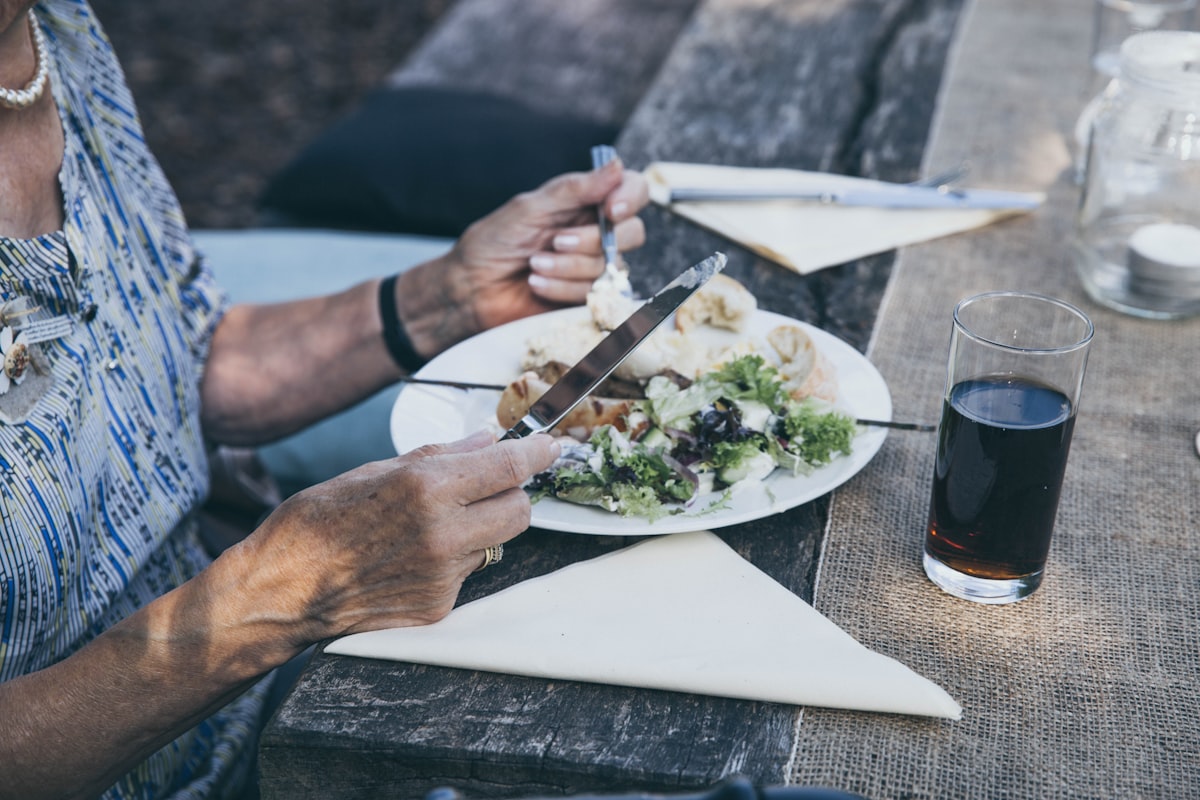 Echipa Aging Grace Nutrition - profesioniști în nutriție